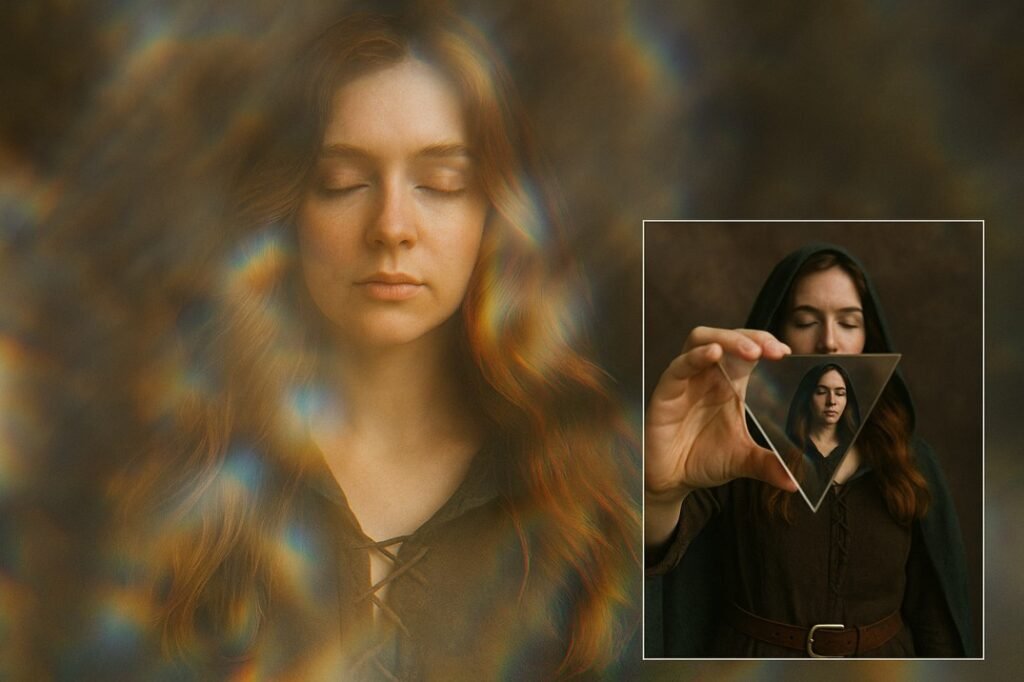 A Guide to Prism and Crystal Ball Photography
